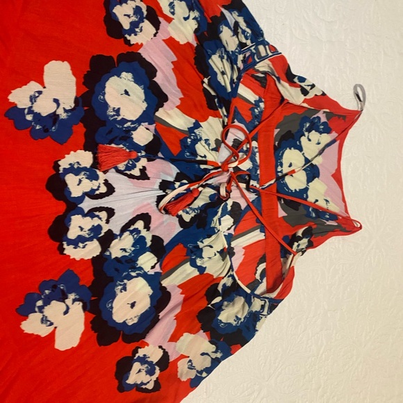 Free People Sweet Lucy Slip  Dress - Picture 6 of 12